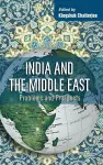 India and the Middle East cover