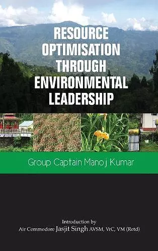 Resource Optimisation Through Environmental Leadership cover