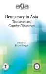 Democracy in Asia cover