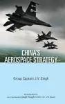 China's Aerospace Strategy cover