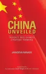 China Unveiled cover