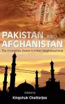 Pakistan and Afghanistan cover