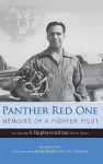 Panther Red One cover