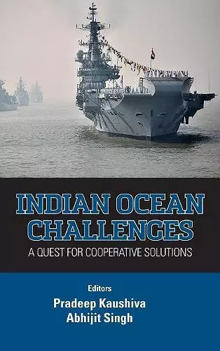 Indian Ocean Challenges cover