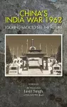 China's India War, 1962 cover