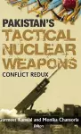 Pakistan's Tactical Nuclear Weapons cover