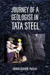 Journey of a Geologist in Tata Steel cover