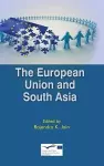 The European Union and South Asia cover