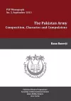 The Pakistan Army cover