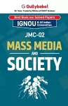 JMC-02 Mass Media and Society cover