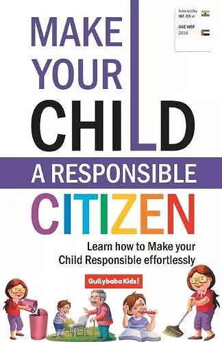 Make Your Child a Responsible Citizen cover