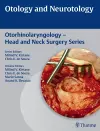 Otology and Neurotology cover