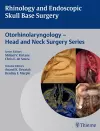Rhinology and Endoscopic Skull Base Surgery cover