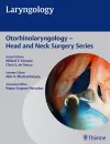 Laryngology cover