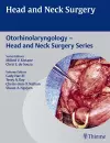 Head & Neck Surgery cover