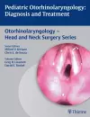 Pediatric Otorhinolaryngology cover