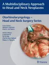 A Multidisciplinary Approach to Head and Neck Neoplasms cover
