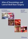 Atlas of Neurotology and Lateral Skull Base Surgery cover