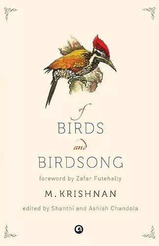 Of Birds and Birdsong cover