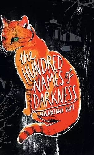 Hundred Names of Darkness cover