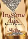 Income Tax cover