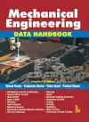 Mechanical Engineering Data Handbook cover