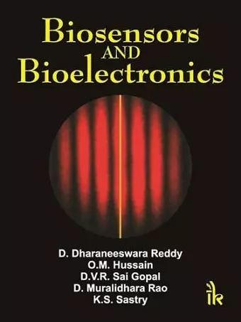 Biosensors and Bioelectronics cover