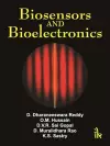 Biosensors and Bioelectronics cover