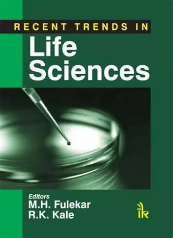 Recent Trends in Life Sciences cover