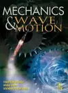 Mechanics and Wave Motion cover