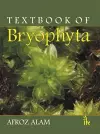 Textbook of Bryophyta cover