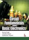 Circuit Fundamentals and Basic Electronics cover