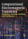 Computational Electromagnetic Transients cover