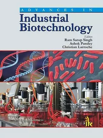 Advances in Industrial Biotechnology cover