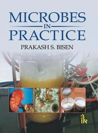 Microbes in Practice cover