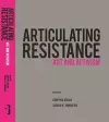 Articulating Resistance – Art & Activism cover