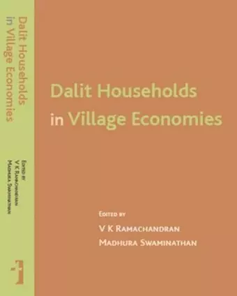 Dalit Households in Village Economies cover