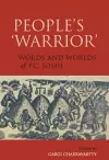 People′s ′Warrior′ – Words and Worlds of P.C. Joshi cover