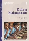 Ending Malnutrition – From Commitment to Action cover
