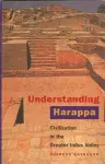 Understanding Harappa – Civilization in the Greater Indus Valley cover