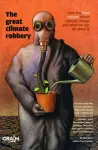 The Great Climate Robbery – How the Food System Drives Climate Change and What We Can Do About It cover