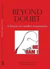 Beyond Doubt – A Dossier on Gandhi`s Assassination cover