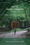 How Do Small Farmers Fare? – Evidence from Village Studies in India cover