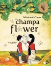 The Champa Flower cover