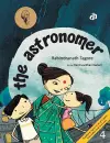 The Astronomer cover