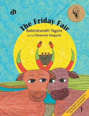 The Friday Fair cover