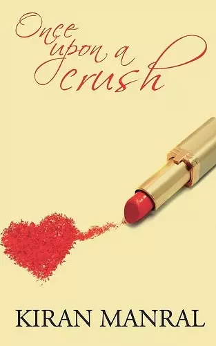 Once Upon a Crush cover