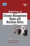 Reflections on Chinese Management Styles and Business Ethics cover