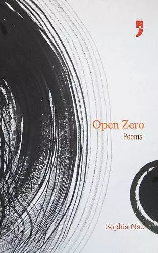 Open Zero cover