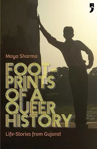 Footprints of a Queer History cover